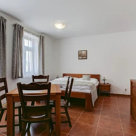 U Andela Apartment *