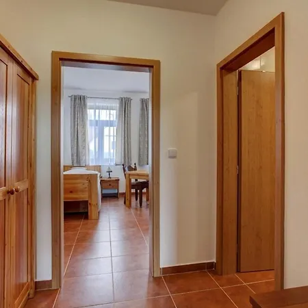 U Andela Apartment