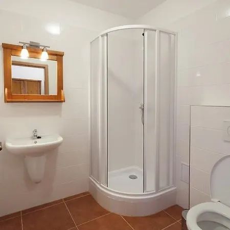 דירה U Andela Purkarec