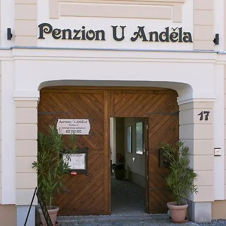 U Andela Apartment
