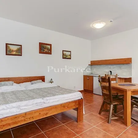 U Anděla Apartman