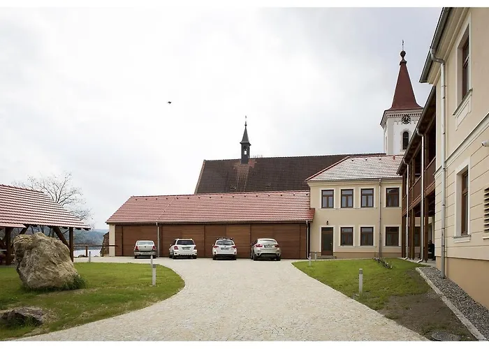 Appartamento U Anděla