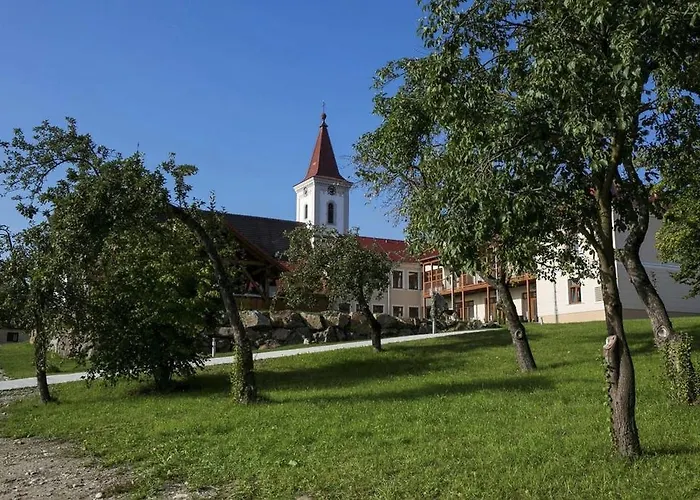 U Anděla * Purkarec