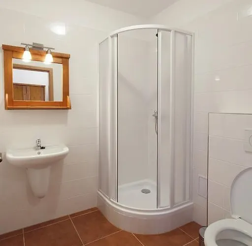 Appartamento U Anděla Purkarec