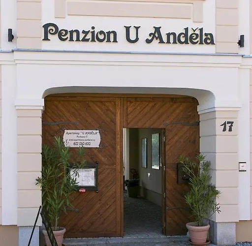 U Anděla Appartamento